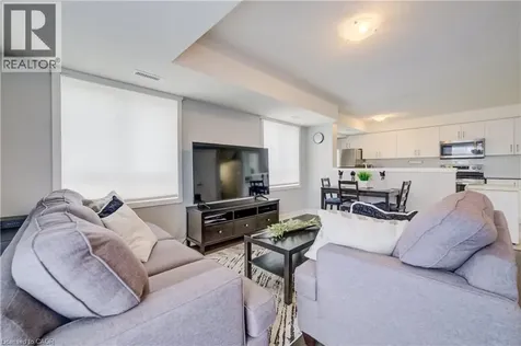361 Lancaster Street Kitchener ON N2H 0C1