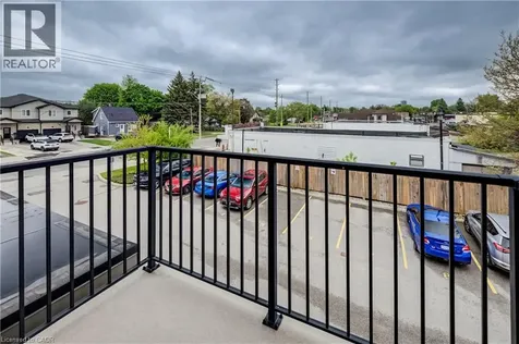 361 Lancaster Street Kitchener ON N2H 0C1