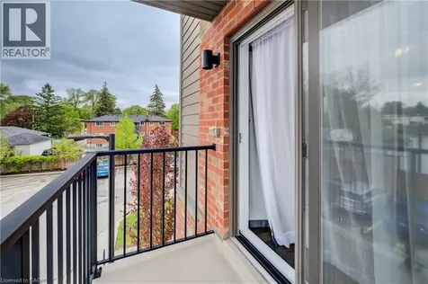361 Lancaster Street Kitchener ON N2H 0C1
