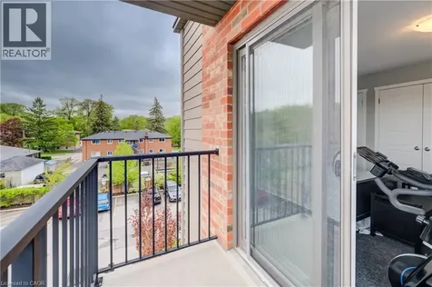 361 Lancaster Street Kitchener ON N2H 0C1