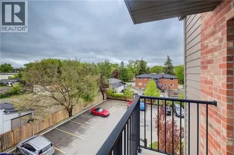 361 Lancaster Street Kitchener ON N2H 0C1