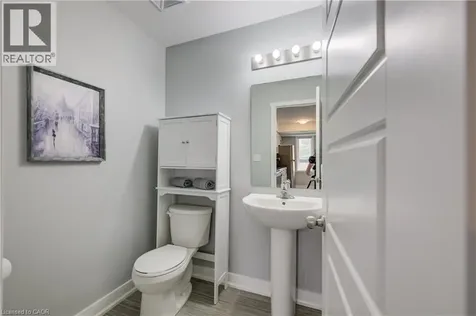 361 Lancaster Street Kitchener ON N2H 0C1