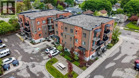 361 Lancaster Street Kitchener ON N2H 0C1