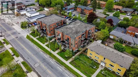 361 Lancaster Street Kitchener ON N2H 0C1
