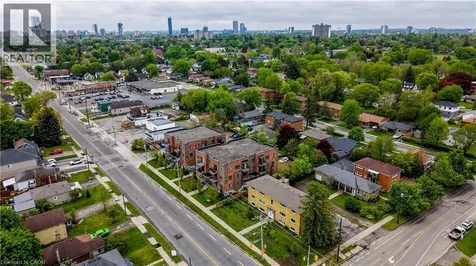 361 Lancaster Street Kitchener ON N2H 0C1