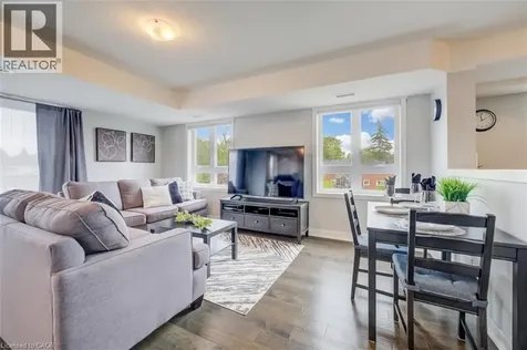 361 Lancaster Street Kitchener ON N2H 0C1