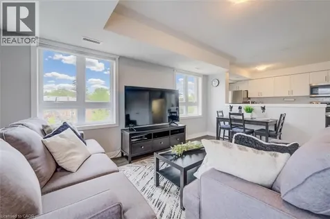 361 Lancaster Street Kitchener ON N2H 0C1