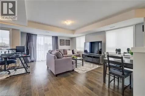 361 Lancaster Street Kitchener ON N2H 0C1