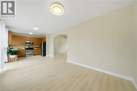 148 Montreal Circle Stoney Creek ON L8E 0C8