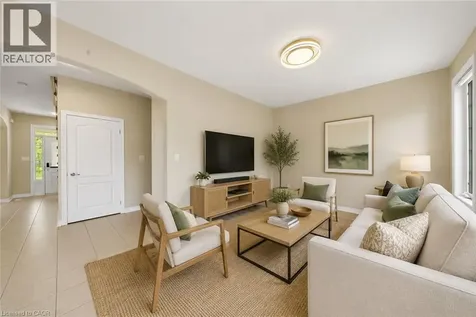 148 Montreal Circle Stoney Creek ON L8E 0C8