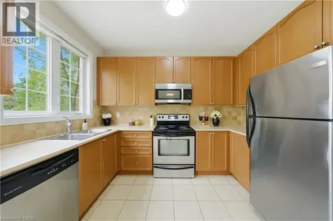 148 Montreal Circle Stoney Creek ON L8E 0C8
