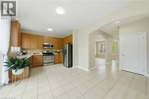 148 Montreal Circle Stoney Creek ON L8E 0C8