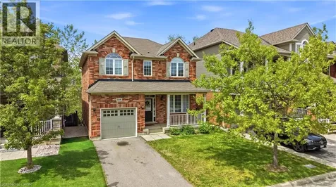148 Montreal Circle Stoney Creek ON L8E 0C8