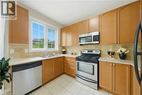 148 Montreal Circle Stoney Creek ON L8E 0C8