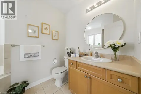 148 Montreal Circle Stoney Creek ON L8E 0C8