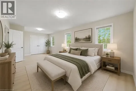 148 Montreal Circle Stoney Creek ON L8E 0C8