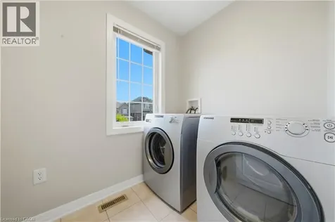 148 Montreal Circle Stoney Creek ON L8E 0C8
