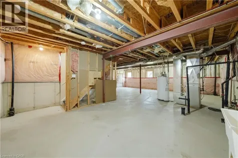 148 Montreal Circle Stoney Creek ON L8E 0C8
