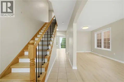 148 Montreal Circle Stoney Creek ON L8E 0C8