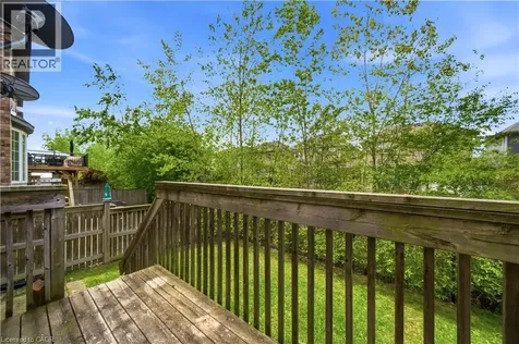 148 Montreal Circle Stoney Creek ON L8E 0C8