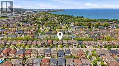 148 Montreal Circle Stoney Creek ON L8E 0C8