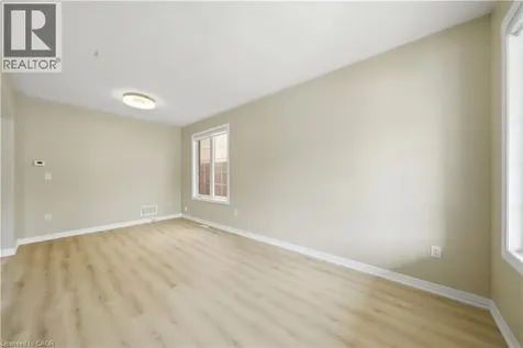 148 Montreal Circle Stoney Creek ON L8E 0C8