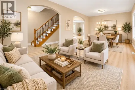 148 Montreal Circle Stoney Creek ON L8E 0C8
