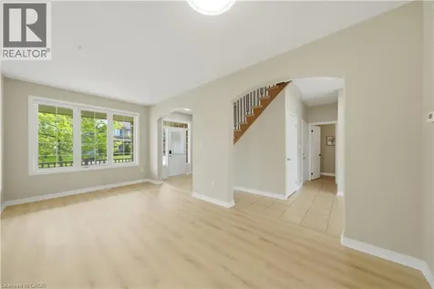 148 Montreal Circle Stoney Creek ON L8E 0C8