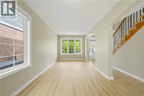 148 Montreal Circle Stoney Creek ON L8E 0C8