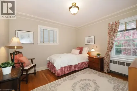 2023 Coronation Boulevard Cambridge ON N3H 3S1