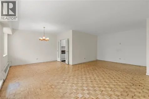 21 Dale Avenue Toronto ON M4W 1K3