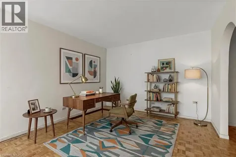 21 Dale Avenue Toronto ON M4W 1K3