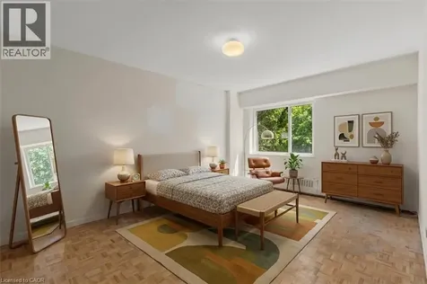 21 Dale Avenue Toronto ON M4W 1K3