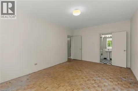 21 Dale Avenue Toronto ON M4W 1K3