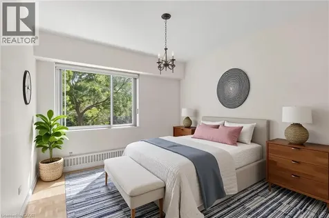 21 Dale Avenue Toronto ON M4W 1K3