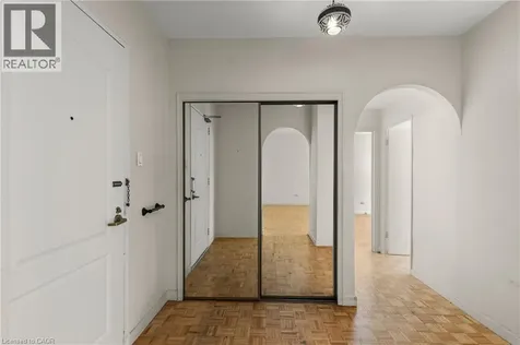 21 Dale Avenue Toronto ON M4W 1K3