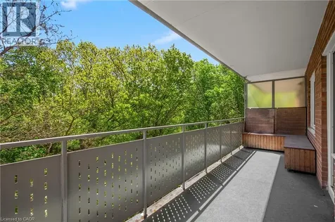 21 Dale Avenue Toronto ON M4W 1K3