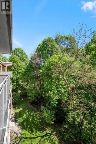 21 Dale Avenue Toronto ON M4W 1K3