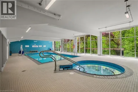 21 Dale Avenue Toronto ON M4W 1K3