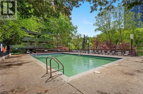21 Dale Avenue Toronto ON M4W 1K3
