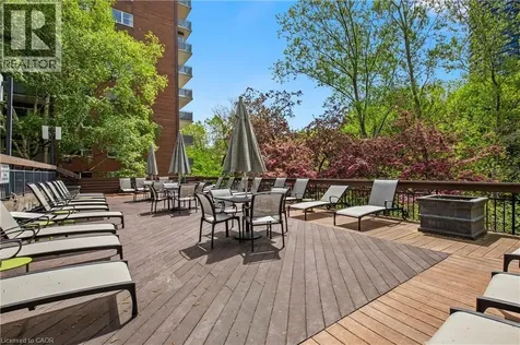 21 Dale Avenue Toronto ON M4W 1K3