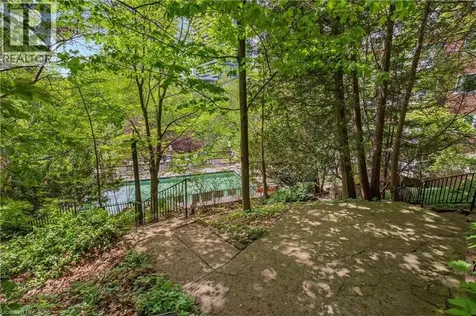 21 Dale Avenue Toronto ON M4W 1K3