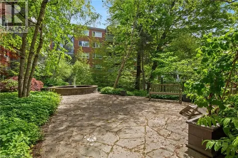 21 Dale Avenue Toronto ON M4W 1K3