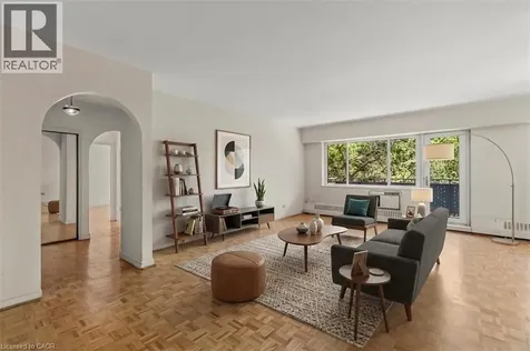 21 Dale Avenue Toronto ON M4W 1K3