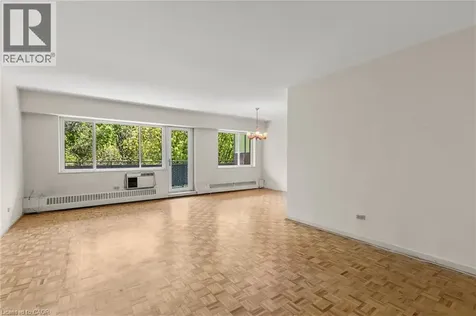 21 Dale Avenue Toronto ON M4W 1K3