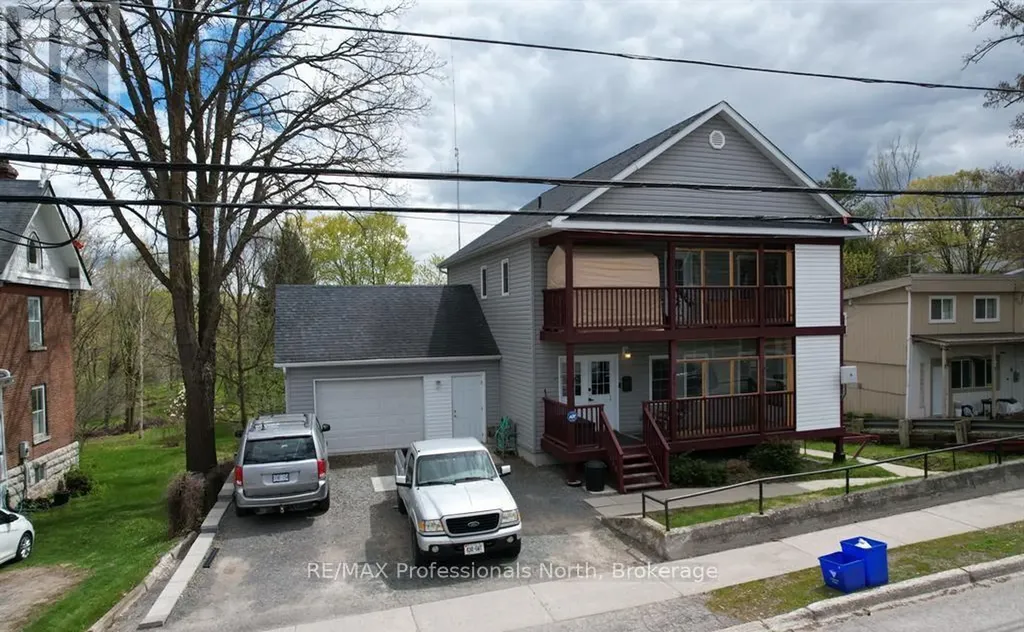 103 St Lawrence Street West Centre Hastings ON K0K 2K0