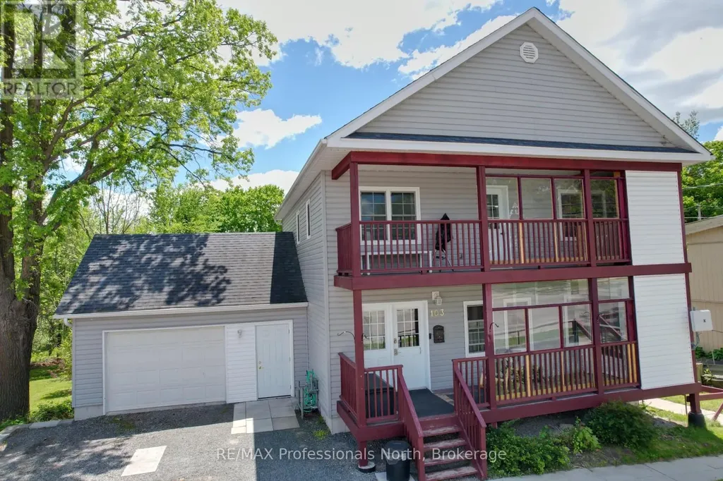 103 St Lawrence Street West Madoc ON K0K 2K0