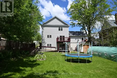 103 St Lawrence Street West Madoc ON K0K 2K0