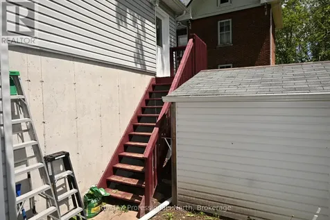 103 St Lawrence Street West Madoc ON K0K 2K0