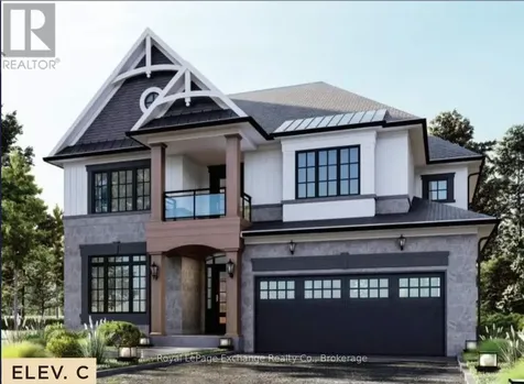 62 Inverness Street North Kincardine ON N2Z 2Z4